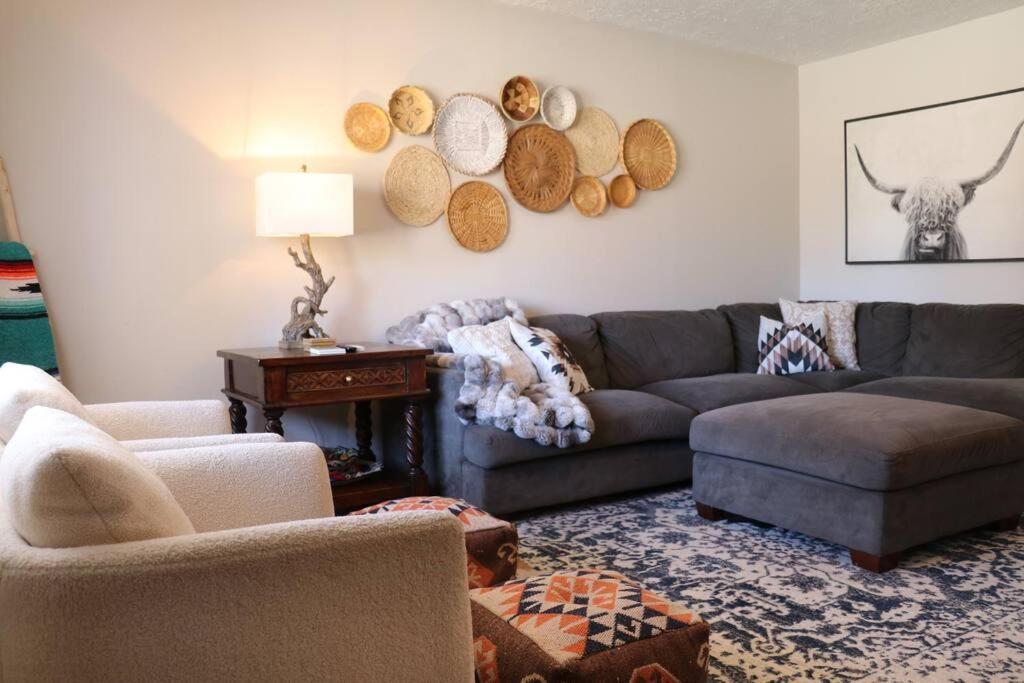 Cowboy Den-Hot Tub-Game Room-Pet Friendly-No Pet Fees! Albuquerque Exterior photo