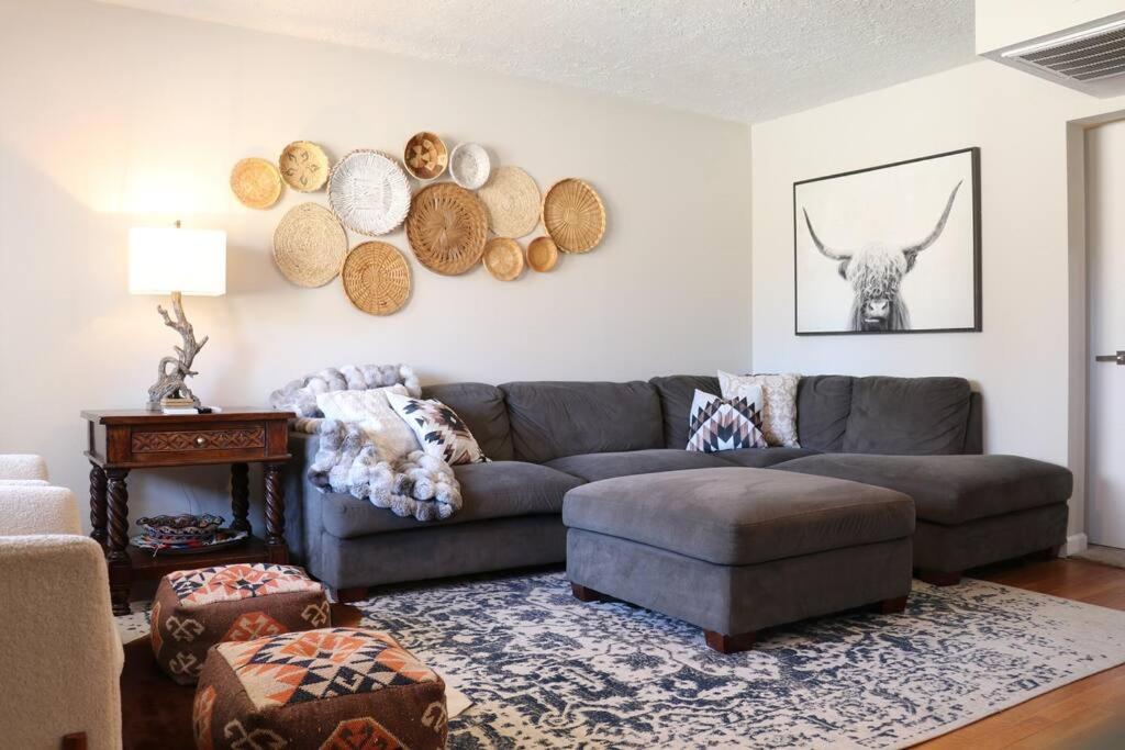 Cowboy Den-Hot Tub-Game Room-Pet Friendly-No Pet Fees! Albuquerque Exterior photo