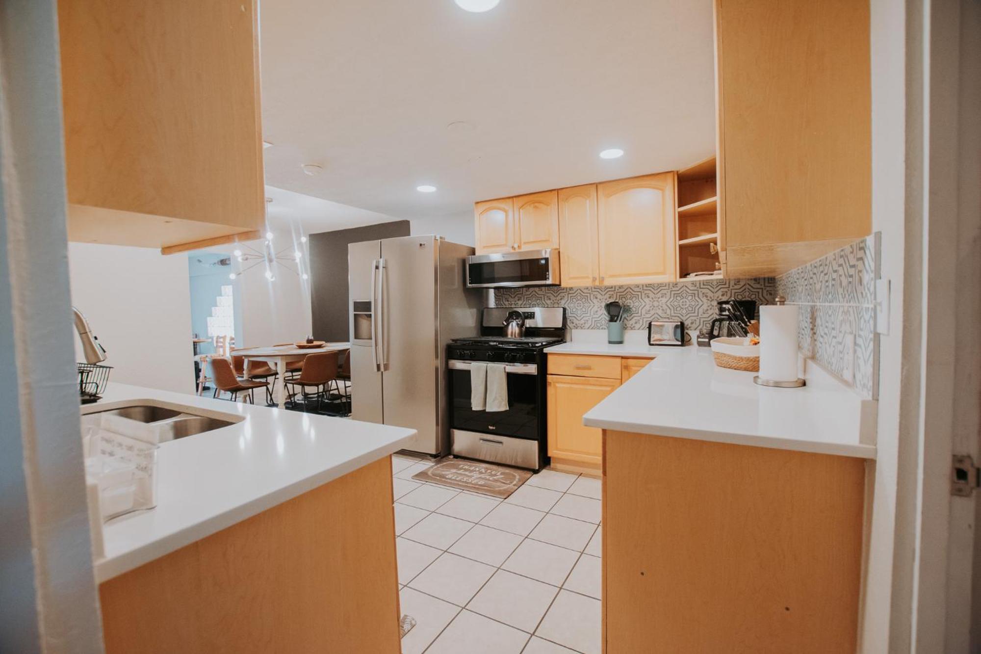 Cowboy Den-Hot Tub-Game Room-Pet Friendly-No Pet Fees! Albuquerque Exterior photo